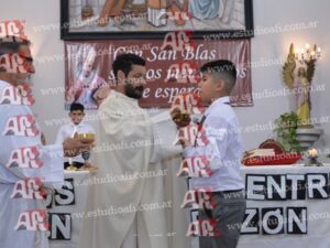 Photography #191605 from Comunión ICO 5C 8-11-25