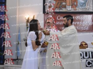 Photography #191607 from Comunión ICO 5C 8-11-25