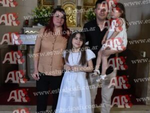 Photography #188119 from Comunión S.V.P. 8-11-25 en Medalla Milagrosa