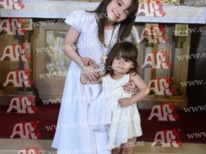 Photography #188121 from Comunión S.V.P. 8-11-25 en Medalla Milagrosa