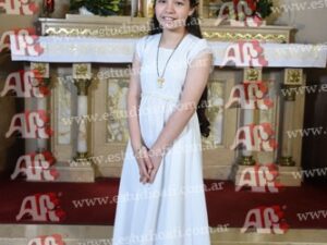 Photography #188124 from Comunión S.V.P. 8-11-25 en Medalla Milagrosa