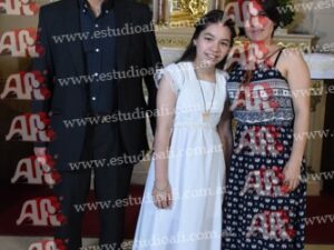 Photography #188127 from Comunión S.V.P. 8-11-25 en Medalla Milagrosa