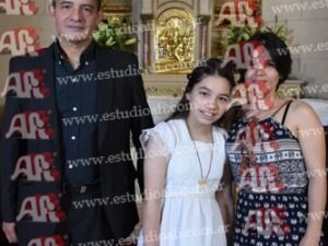 Photography #188129 from Comunión S.V.P. 8-11-25 en Medalla Milagrosa