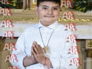 Photography #188131 from Comunión S.V.P. 8-11-25 en Medalla Milagrosa