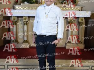 Photography #188132 from Comunión S.V.P. 8-11-25 en Medalla Milagrosa