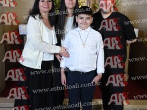 Photography #188137 from Comunión S.V.P. 8-11-25 en Medalla Milagrosa