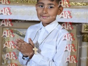 Photography #188147 from Comunión S.V.P. 8-11-25 en Medalla Milagrosa