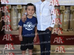 Photography #188151 from Comunión S.V.P. 8-11-25 en Medalla Milagrosa