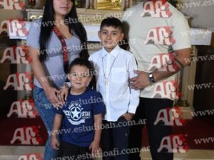 Photography #188153 from Comunión S.V.P. 8-11-25 en Medalla Milagrosa