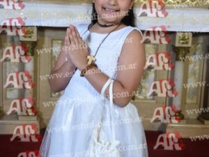 Photography #188155 from Comunión S.V.P. 8-11-25 en Medalla Milagrosa