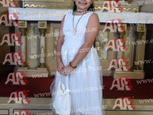 Photography #188157 from Comunión S.V.P. 8-11-25 en Medalla Milagrosa