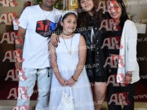 Photography #188161 from Comunión S.V.P. 8-11-25 en Medalla Milagrosa