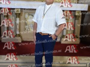 Photography #188173 from Comunión S.V.P. 8-11-25 en Medalla Milagrosa