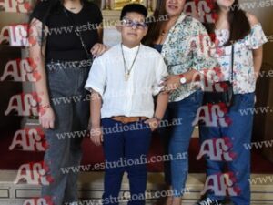 Photography #188177 from Comunión S.V.P. 8-11-25 en Medalla Milagrosa