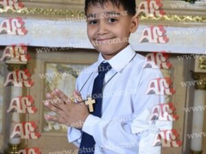 Photography #188187 from Comunión S.V.P. 8-11-25 en Medalla Milagrosa