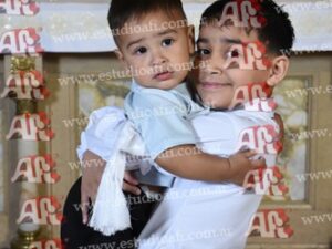 Photography #188191 from Comunión S.V.P. 8-11-25 en Medalla Milagrosa