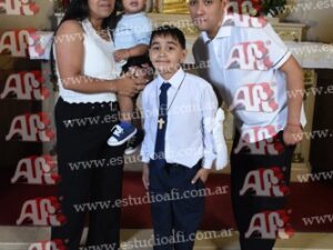 Photography #188193 from Comunión S.V.P. 8-11-25 en Medalla Milagrosa