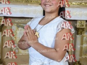 Photography #188195 from Comunión S.V.P. 8-11-25 en Medalla Milagrosa