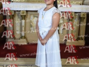 Photography #188197 from Comunión S.V.P. 8-11-25 en Medalla Milagrosa