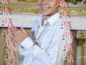 Photography #188203 from Comunión S.V.P. 8-11-25 en Medalla Milagrosa