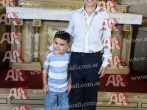 Photography #188207 from Comunión S.V.P. 8-11-25 en Medalla Milagrosa