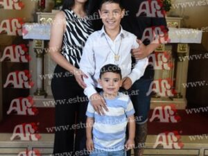 Photography #188209 from Comunión S.V.P. 8-11-25 en Medalla Milagrosa