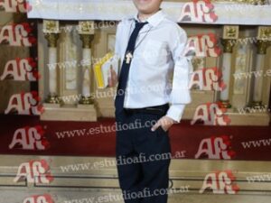 Photography #188213 from Comunión S.V.P. 8-11-25 en Medalla Milagrosa