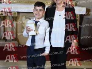 Photography #188215 from Comunión S.V.P. 8-11-25 en Medalla Milagrosa