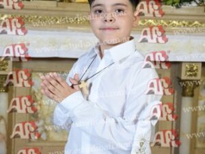 Photography #188219 from Comunión S.V.P. 8-11-25 en Medalla Milagrosa