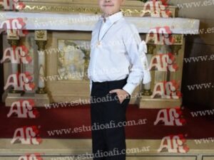 Photography #188221 from Comunión S.V.P. 8-11-25 en Medalla Milagrosa