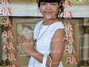 Photography #188226 from Comunión S.V.P. 8-11-25 en Medalla Milagrosa