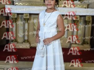 Photography #188229 from Comunión S.V.P. 8-11-25 en Medalla Milagrosa