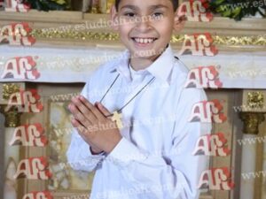 Photography #188235 from Comunión S.V.P. 8-11-25 en Medalla Milagrosa