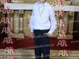 Photography #188237 from Comunión S.V.P. 8-11-25 en Medalla Milagrosa