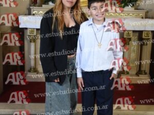 Photography #188239 from Comunión S.V.P. 8-11-25 en Medalla Milagrosa