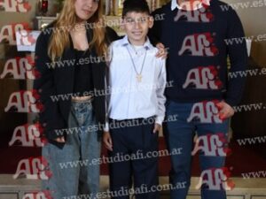 Photography #188241 from Comunión S.V.P. 8-11-25 en Medalla Milagrosa