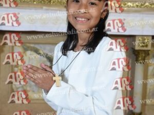 Photography #188243 from Comunión S.V.P. 8-11-25 en Medalla Milagrosa