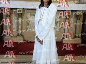 Photography #188245 from Comunión S.V.P. 8-11-25 en Medalla Milagrosa