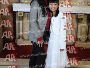 Photography #188247 from Comunión S.V.P. 8-11-25 en Medalla Milagrosa