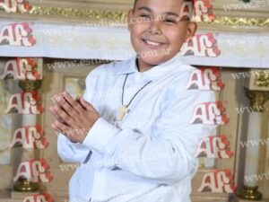 Photography #188251 from Comunión S.V.P. 8-11-25 en Medalla Milagrosa