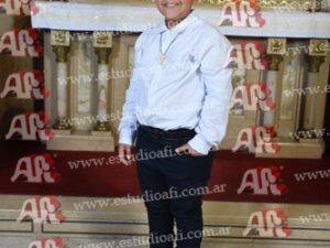 Photography #188252 from Comunión S.V.P. 8-11-25 en Medalla Milagrosa