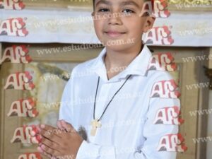 Photography #188259 from Comunión S.V.P. 8-11-25 en Medalla Milagrosa