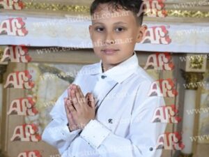 Photography #188263 from Comunión S.V.P. 8-11-25 en Medalla Milagrosa