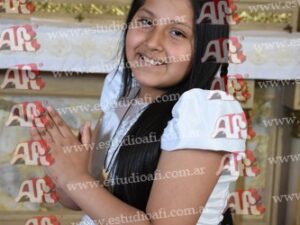 Photography #188275 from Comunión S.V.P. 8-11-25 en Medalla Milagrosa