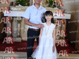 Photography #188283 from Comunión S.V.P. 8-11-25 en Medalla Milagrosa