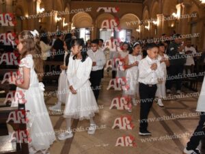 Photography #188313 from Comunión S.V.P. 8-11-25 en Medalla Milagrosa