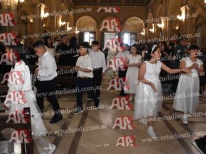 Photography #188315 from Comunión S.V.P. 8-11-25 en Medalla Milagrosa