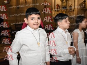 Photography #188337 from Comunión S.V.P. 8-11-25 en Medalla Milagrosa