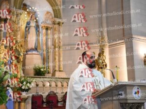 Photography #188342 from Comunión S.V.P. 8-11-25 en Medalla Milagrosa