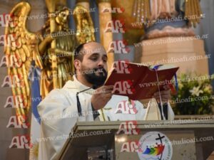 Photography #188345 from Comunión S.V.P. 8-11-25 en Medalla Milagrosa